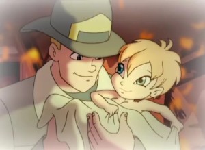 Ep. 13 - A Great Secret Revealed
