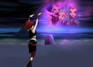 Ep. 14 - Bloom's Dark Secret
