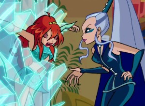 Ep. 18 - The Font of Dragon Fire