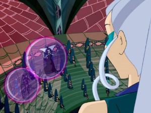 Ep. 19 - The Fall of Magix