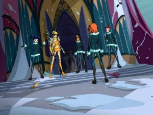 Ep. 21 - The Crown of Dreams