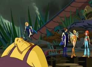 Ep. 22 - Storming Cloudtower