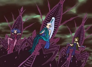 Ep. 25 - The Ultimate Challenge