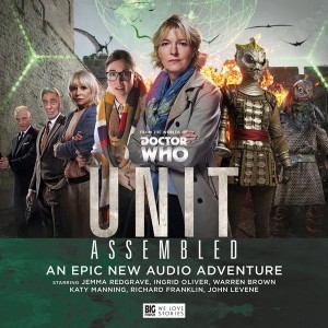 Assembled (Silurians)