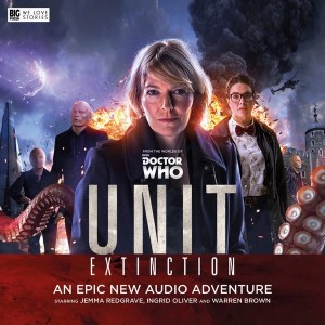 Extinction (Autons)