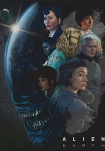 Alien Earth
