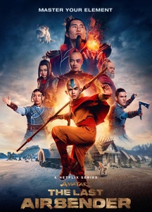 Avatar the Last Airbender live action