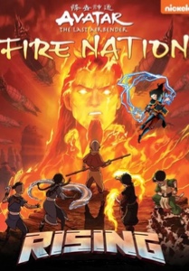 Avatar the Last Airbender