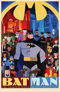 Batman the Animated Series