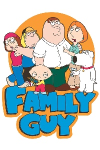 Family Guy