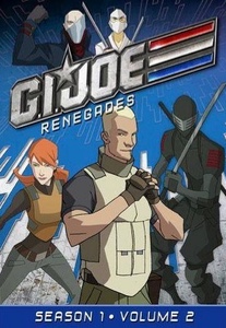 GI Joe Renegades