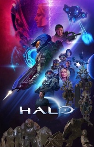 Halo the TV Show