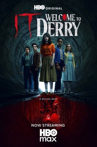IT Welcome to Derry