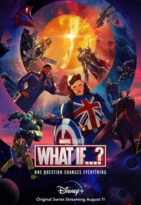 Marvel What If