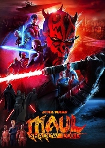 Maul Shadow Lord