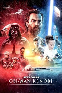 Obi Wan Kenobi