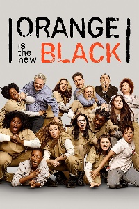 Orange is the New Black