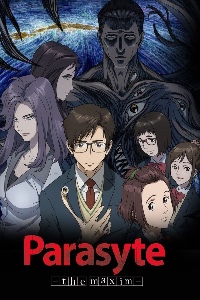 Parasyte