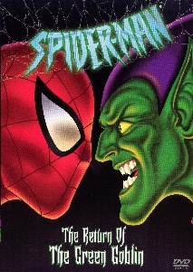 Spider-Man the Animated Series
