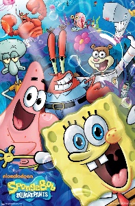 SpongeBob SquarePants