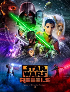 Star Wars Rebels