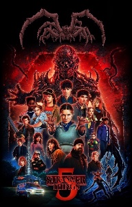 Stranger Things