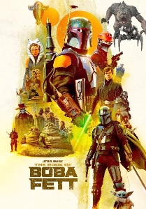 The Book of Boba Fett