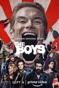 The Boys