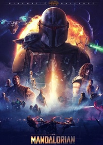 The Mandalorian