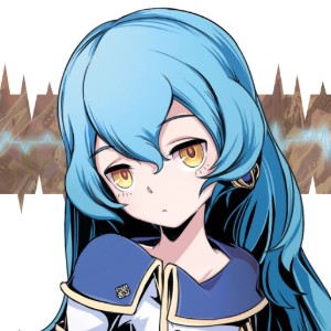 Aoi Hoozuki