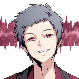 Kasuga Yuuki