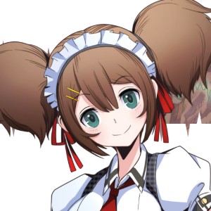 Moè Suzumori
