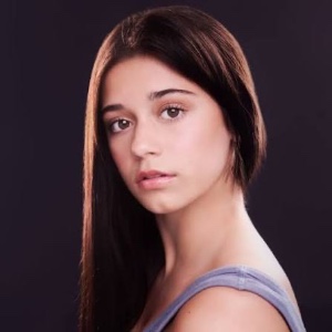 Audrey Brudner