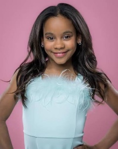 Leilah Bell