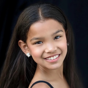 Mina Terry