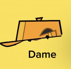 dame