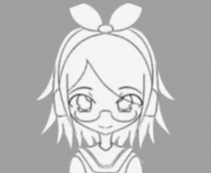 mouse