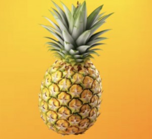 pineapple