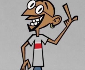 rusty