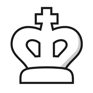 King