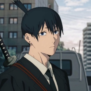 aki hayakawa