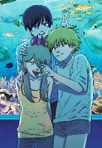 hayakawa family