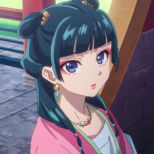 mao mao