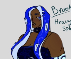 Brooke