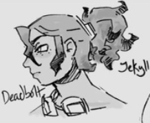 Deadbolt