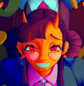 Lila