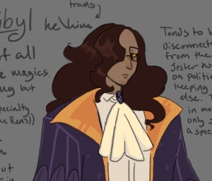 Sibyl (person)