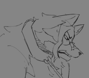 Sibyl (wolf)