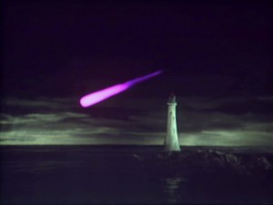 Horror of Fang Rock