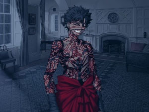 angra